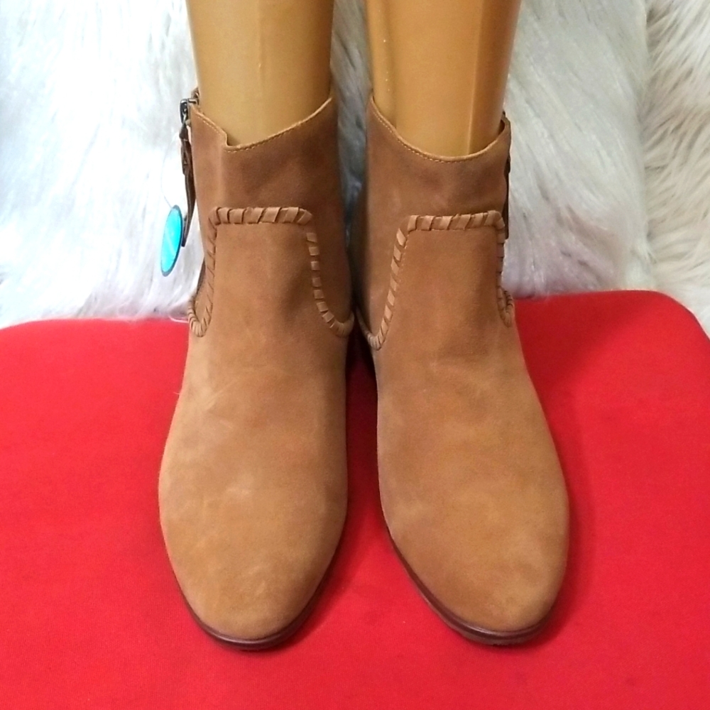 JACK ROGERS BOOTS - Picture 3 of 9